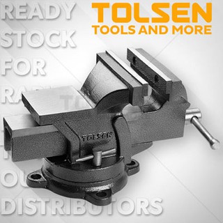 Eto 5 inch tolsen 10104