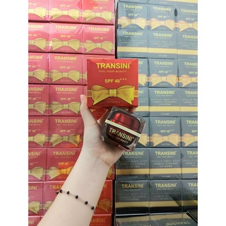 Kem Transini Nám Trắng Da 25g