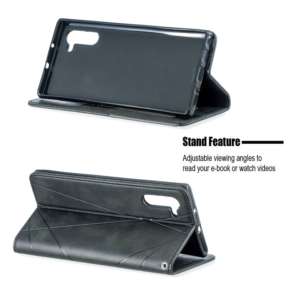 SAMSUNG GALAXY NOTE 10 PLUS NOTE 10 Pro BINFENG X Bao da điện thoại bảo vệ cho | BigBuy360 - bigbuy360.vn