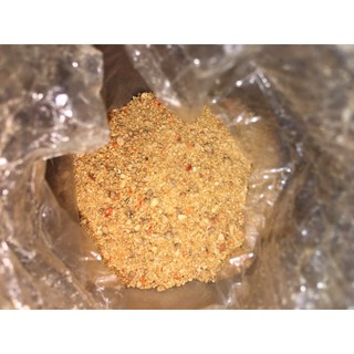 120g Muối Tôm Chấm trái cây