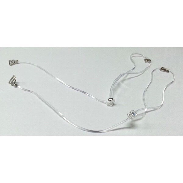 Dây Áo Ngực Trong Suốt Sợi Bún, sợi phở loại xịn dai bền_Phuongshop1812