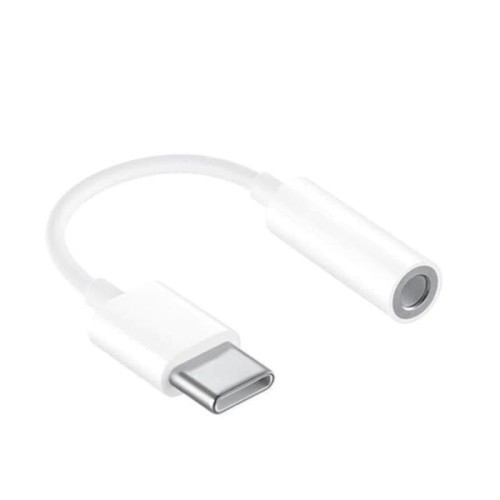 Đầu Chuyển Đổi Âm Thanh 3.5 mm Sang Lightning Cho Iphone / Type C Android