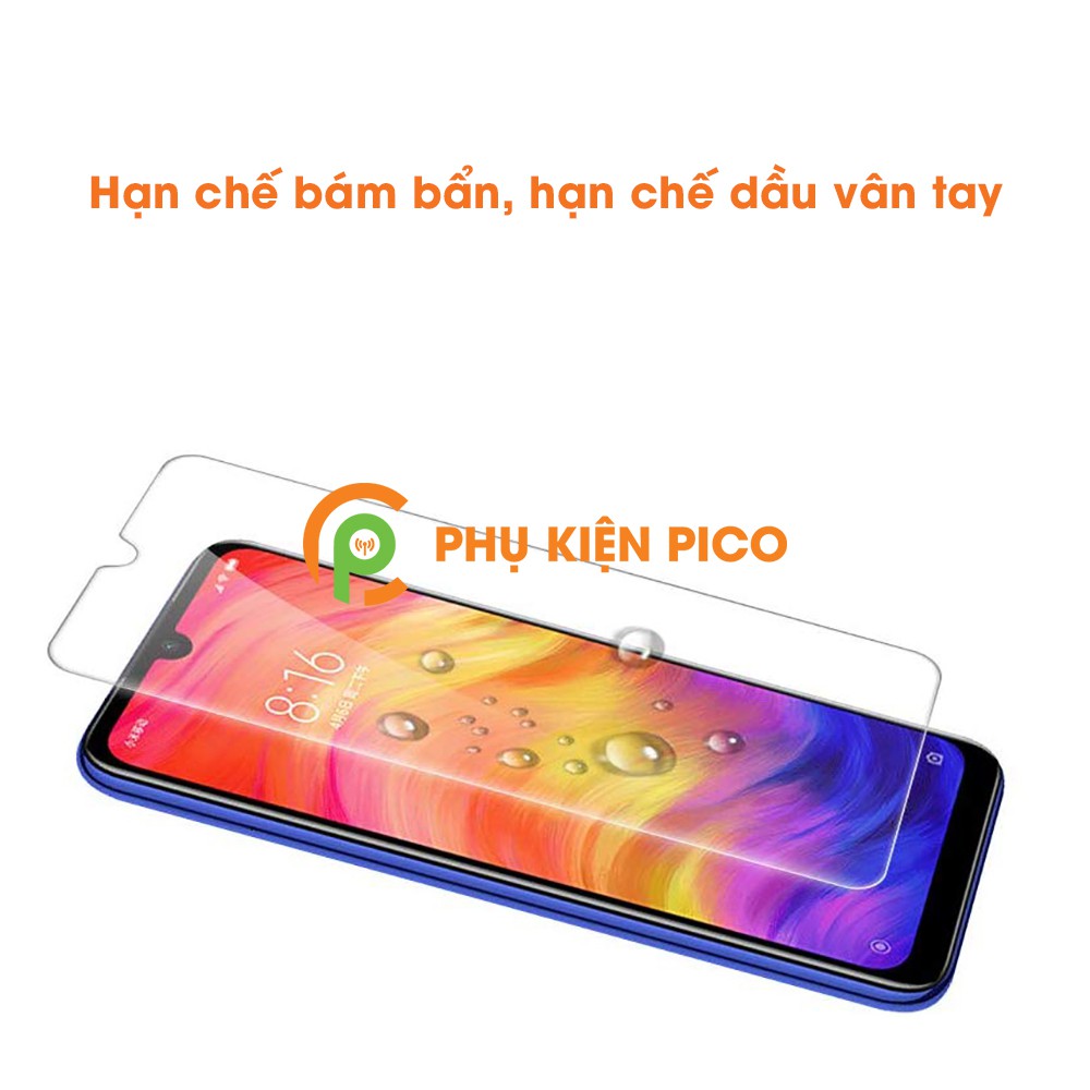 Kính cường lực Vivo Y19 chính hãng Gor - Dán màn hình Vivo Y19 trong suốt độ cứng 9H