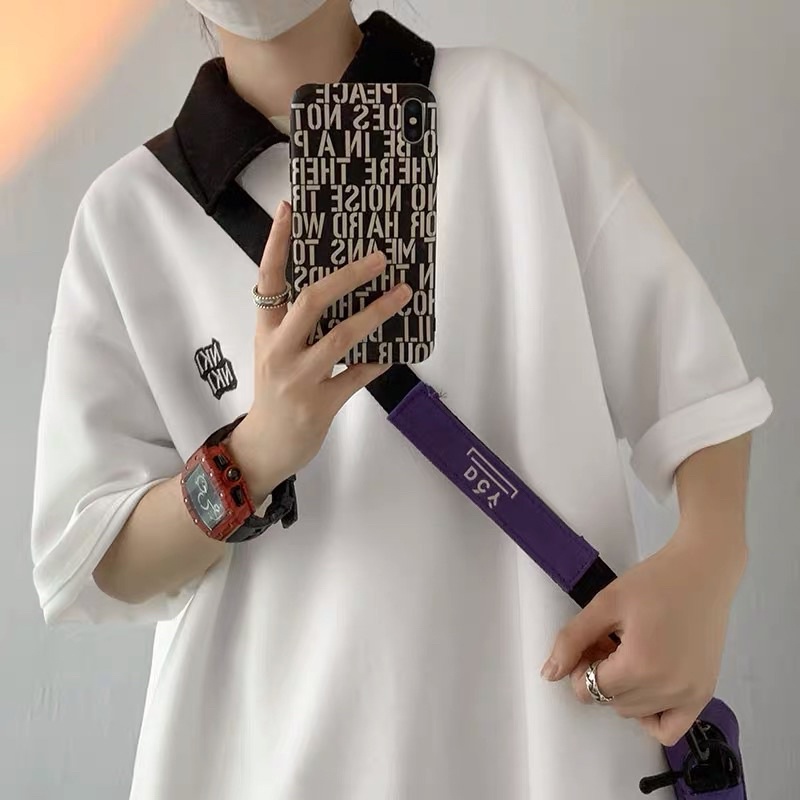Áo polo unisex NKI chất đẹp - Áo phông có cổ chất cotton cá sấu mềm và mát  Munshop