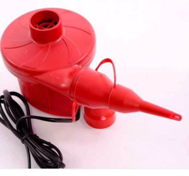 BƠM ĐIỆN HÚT CHÂN KHÔNG 2 CHIỀU WENBO