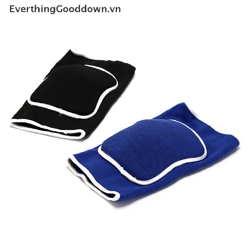 Everthinggooddown 1 Miếng Đệm Hỗ Trợ Đầu Gối Khi Chơi Bóng Rổ
