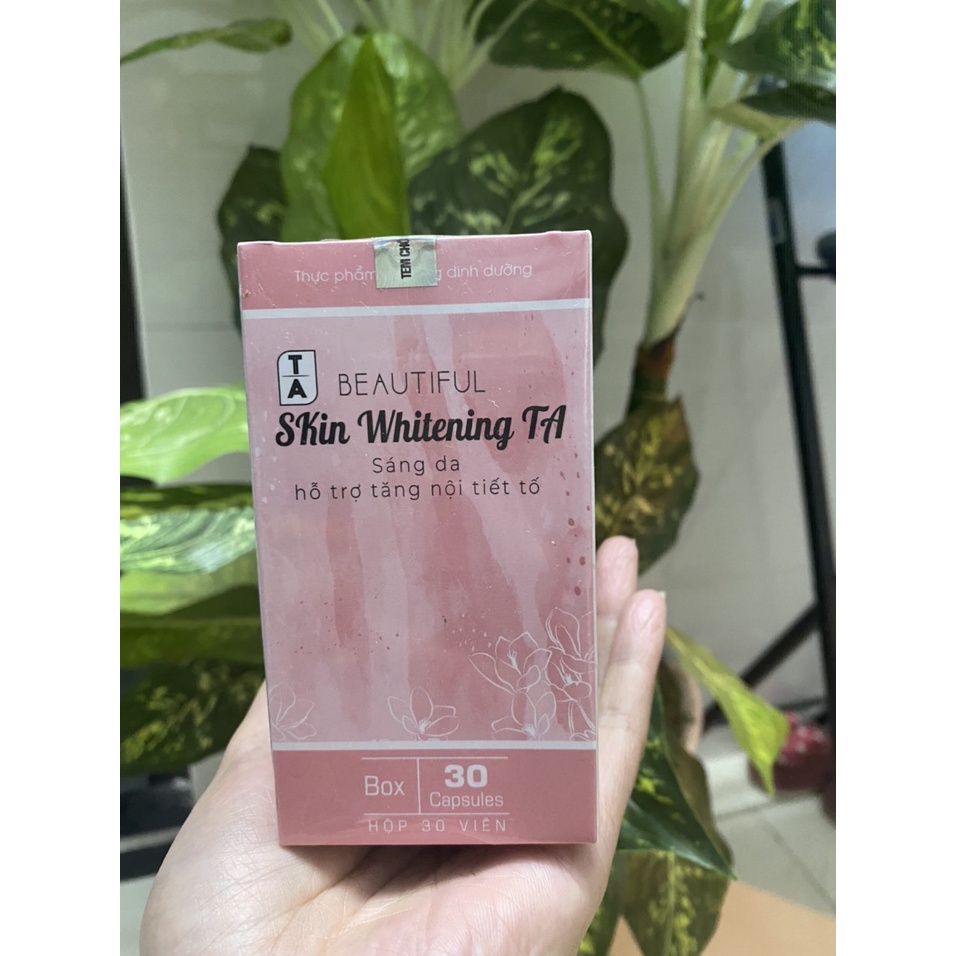 Tăng Nội Tiết Tố Nữ Sáng Da Chống Lão Hóa | BigBuy360 - bigbuy360.vn