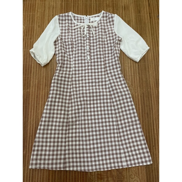 Váy thiết kế size S