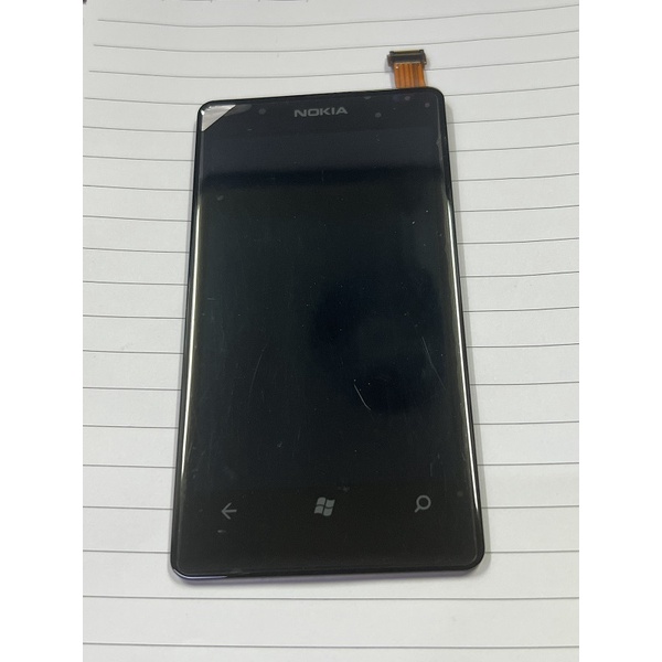Màn Hình Điện Thoại Nokia N800