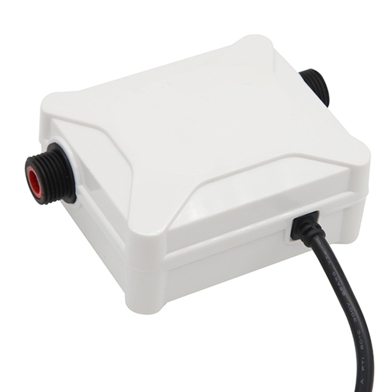 Công Tắc Điều Khiển Lưu Lượng Nước 2 Trong 1 DC24V Cho Van G1 / 2 11mm / 20