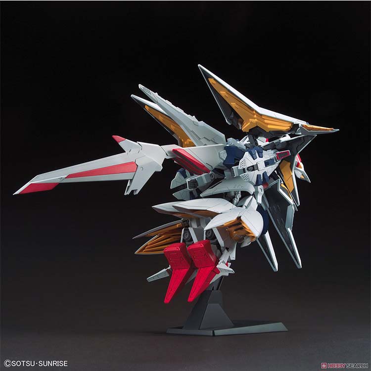 Mô hình lắp ráp HG 1/144 RX-104FF Penelope gundam RX104 HGUC BANDAI