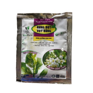 Phân bón lá- bung đọt vọt bông 10g