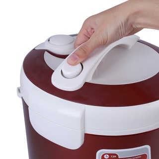 Nồi cơm điện tử 1,8L COMET - CM8086