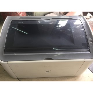 Máy in Canon 2900 (3000) cũ (mới 99,99%) BH 6 tháng