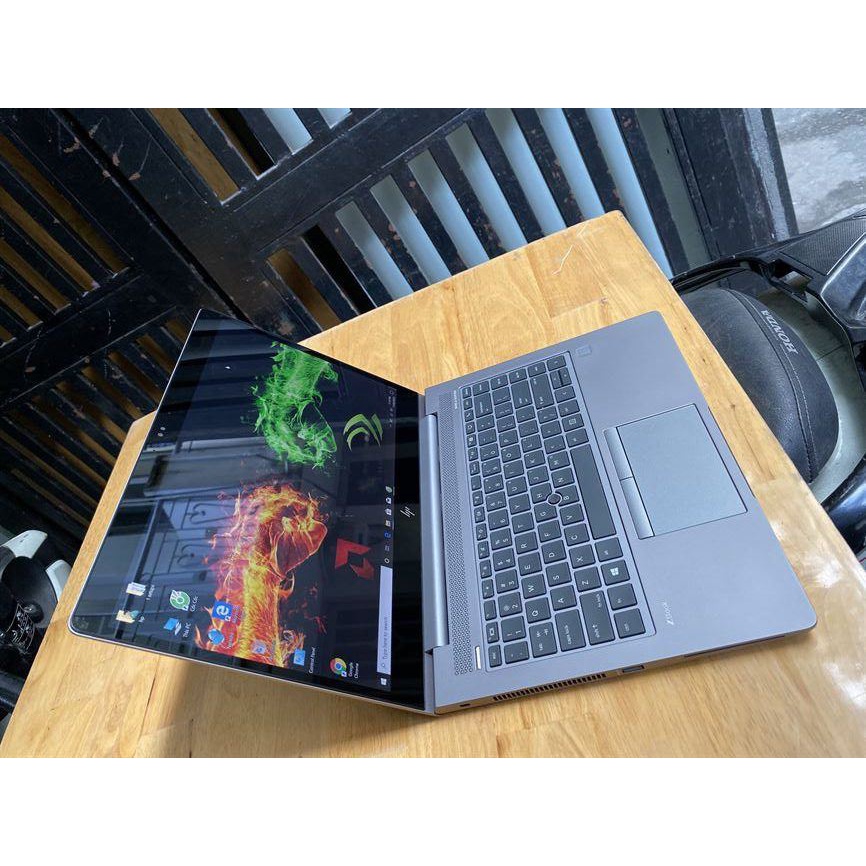 Laptop HP Zbook 14u G5 | BigBuy360 - bigbuy360.vn