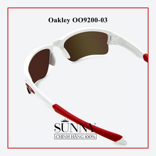 Kính Mát Nam Oakley OO9200