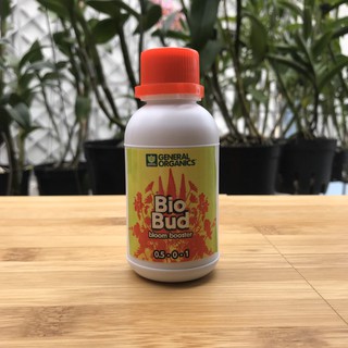 Phân bón lá Bio Bud 100ml hàng Mỹ kích thích ra hoa, bổ sung dưỡng chất cho cây