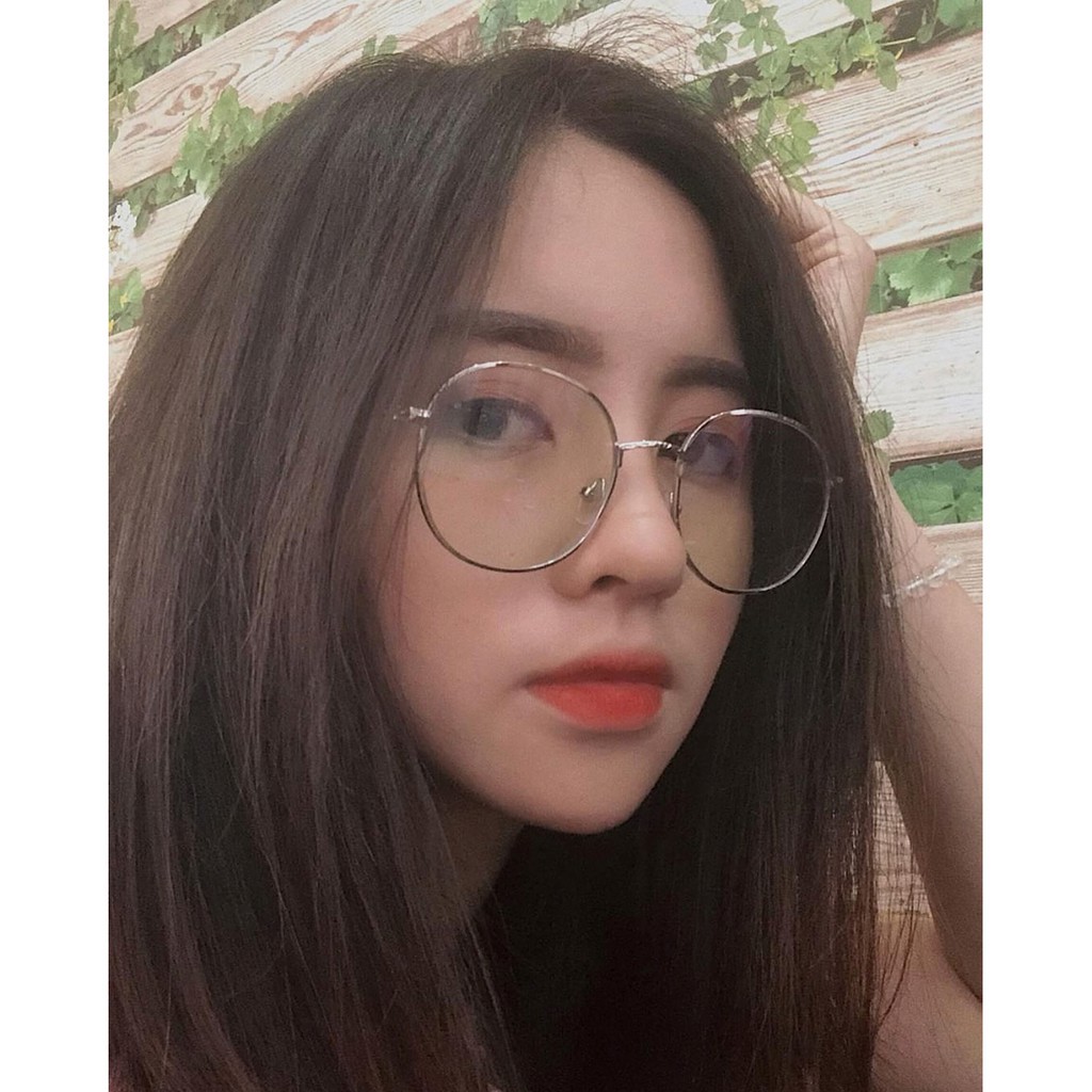 Gọng Kính Kim Loại 9901