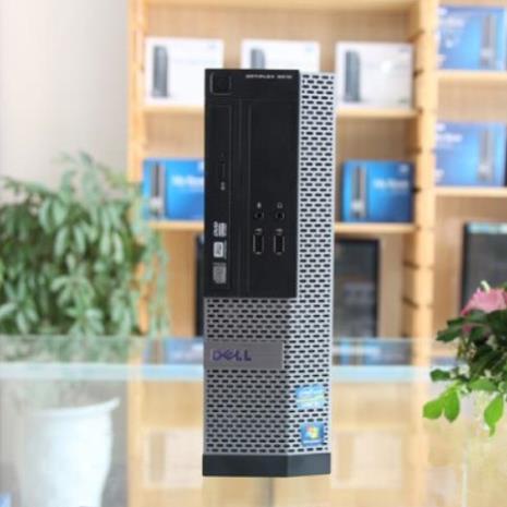 Máy tính để bàn đồng bộ Dell optiplex 390 ( Core i3 / 8G / SSD 240G ),Có HDMI , | BigBuy360 - bigbuy360.vn