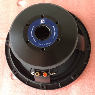 LOA BASS 25 BM CAO CẤP COIL 65(Giá 2 chiếc).