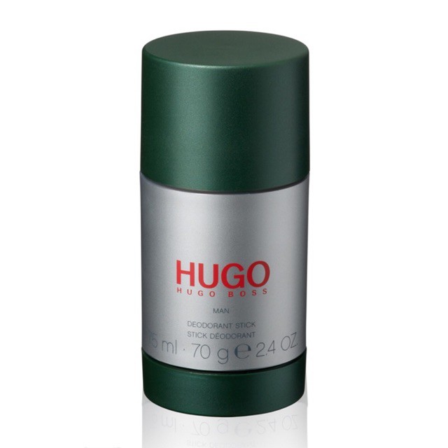 [Chính Hãng] Lăn khử mùi nước hoa Hugo Boss 75ml - HAPPY SALE