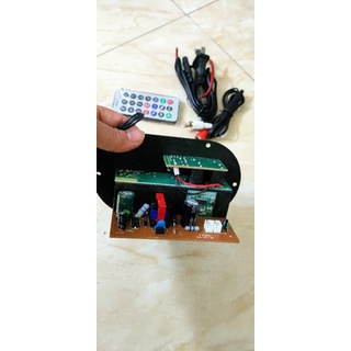 mạch loa corwn có Bluetooth
