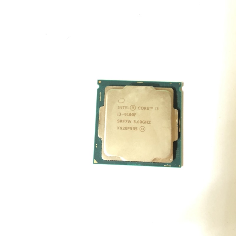 Bộ xử lý Intel® Core™ i3-9100F | BigBuy360 - bigbuy360.vn