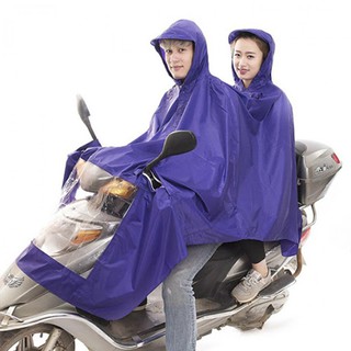 ÁO MƯA ĐÔI 2 ĐẦU CAO CẤP SIÊU BỀN