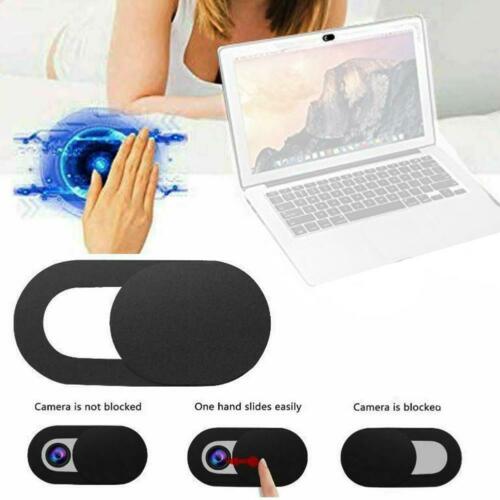 Vỏ Bọc Webcam Siêu Mỏng Thiết Kế Trượt Bảo Vệ Riêng Tư Cho Laptop / Máy Tính | BigBuy360 - bigbuy360.vn