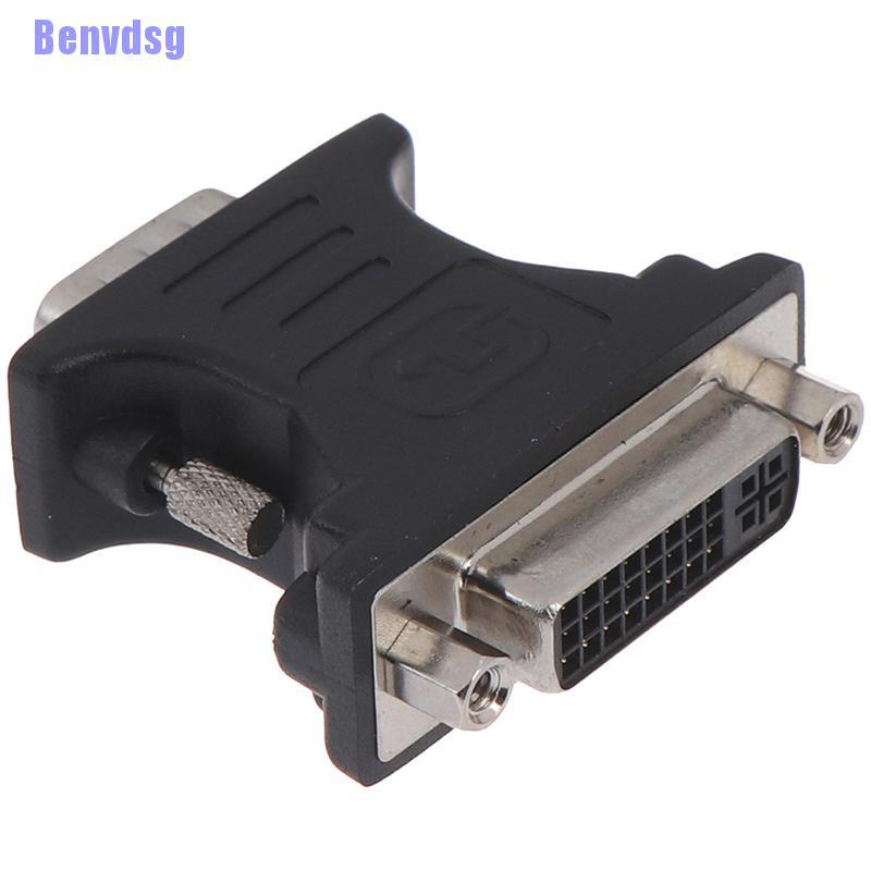 Cáp Nối Dài Dvi Sang Vga 15Pin Chuyên Dụng Cho Hdtv