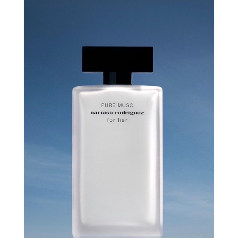 Nước hoa Narciso Rodriguez For Her Pure Musc