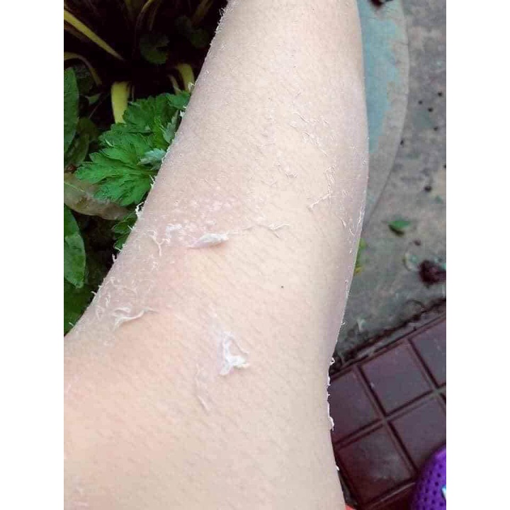 200G KEM BONG DA BODY, bong hiệu quả cho body,  dành cho mọi da đen sạm mấy cũng trắng