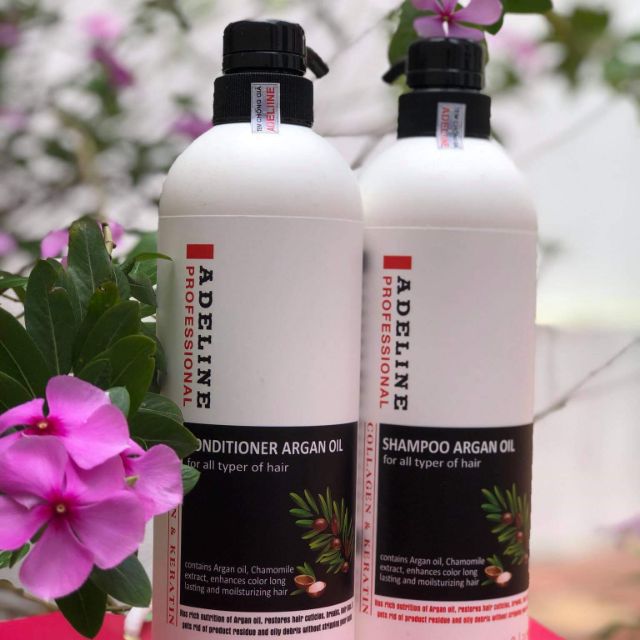 Dầu gội ADELINE ngăn rụng tóc