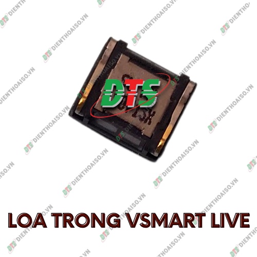 Loa trong thay thế vsmart live