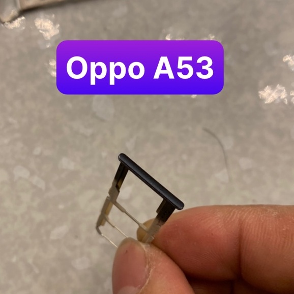 khay sim oppo A53