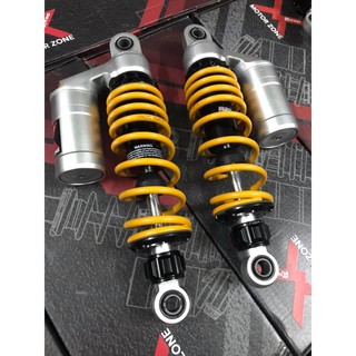 Phuộc x1r bình dầu sirius