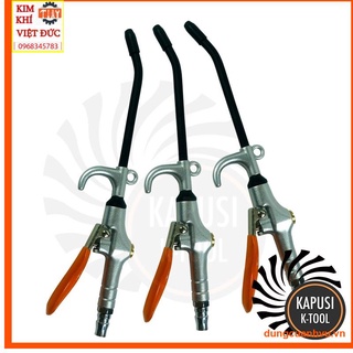 Dụng cụ xì khô, xịt hơi Kapusi Công nghệ Nhật KAPUSI