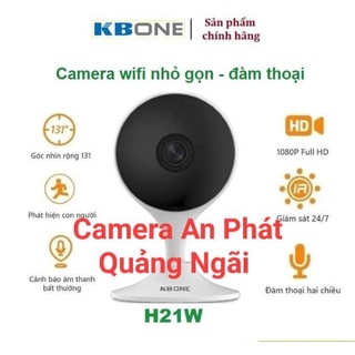 CAMERA KB ONE KN-21W CHÍNH HÃNG