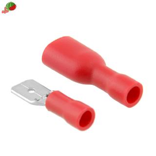 Bộ 50 Đầu Nối Dây Điện