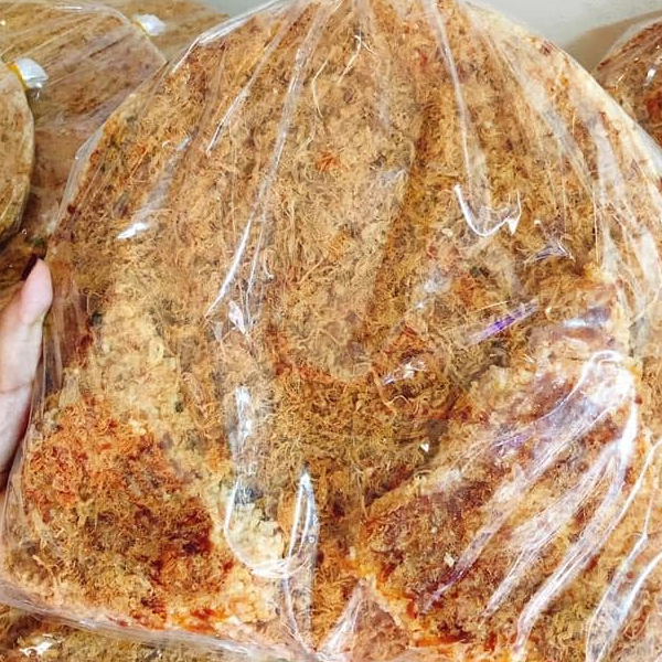 Ăn Vặt Ngọc Mai 