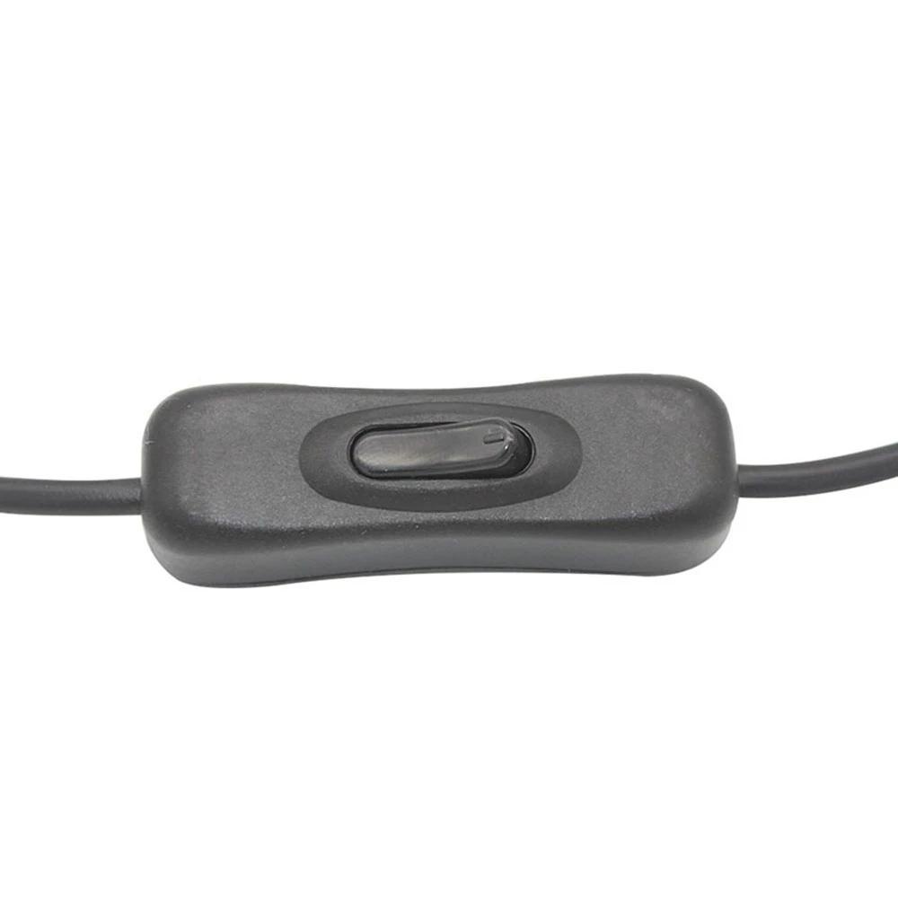 AUGUSTINA Công Tắc Nguồn DC 304 Cho Dây Đèn LED