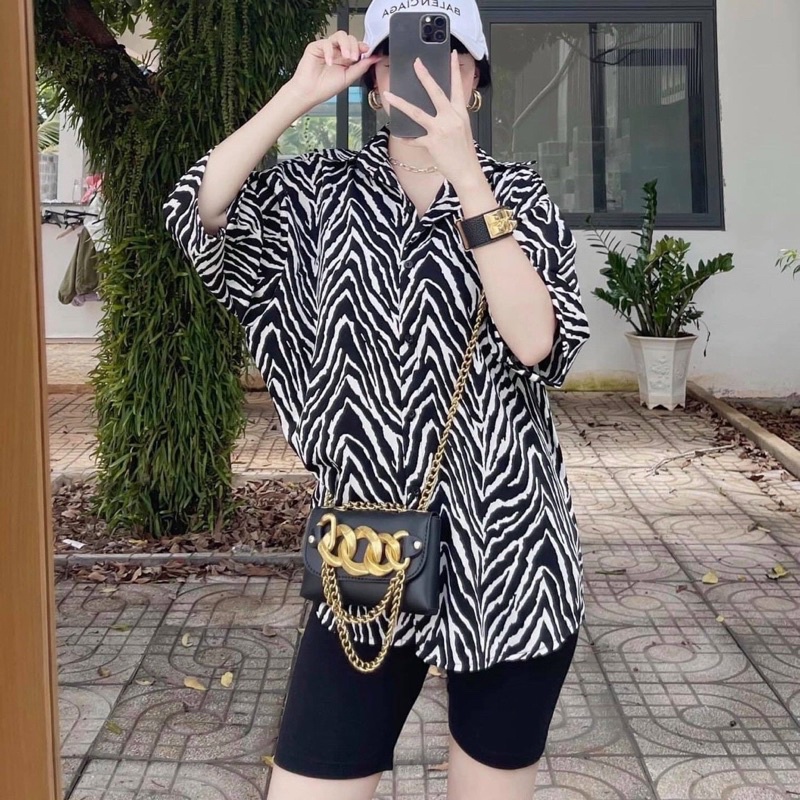 Sét 2 món hít lắm( sét vằn)