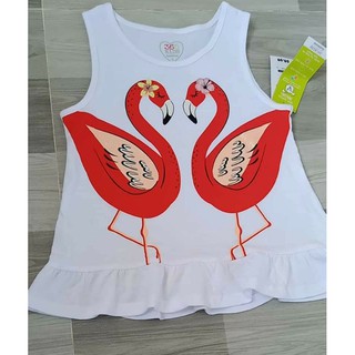 Áo bé gái xuất dư ( Size 7y = 19-22kg )