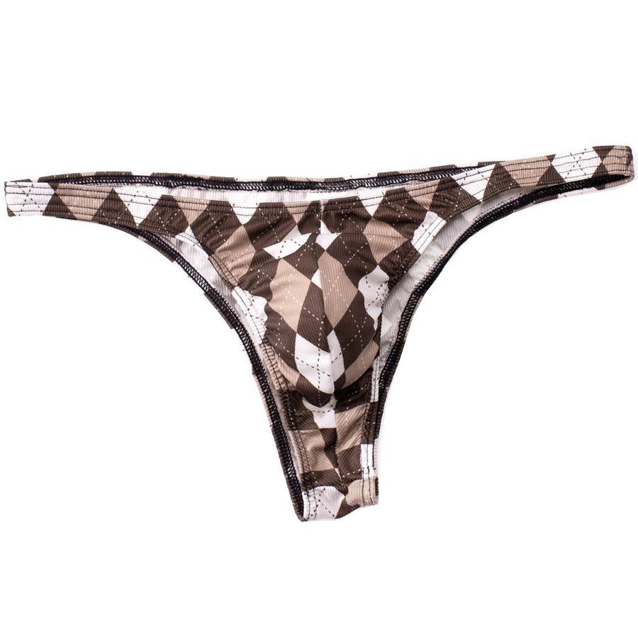 Quần Lót Nam In Họa Tiết Thời Trang