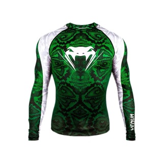 ÁO VENUM DÀI TAY CO GIÃN 4 CHIỀU