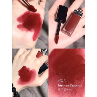 [CHÍNH HÃNG] Son Kem Dior Rouge Forever Liquid