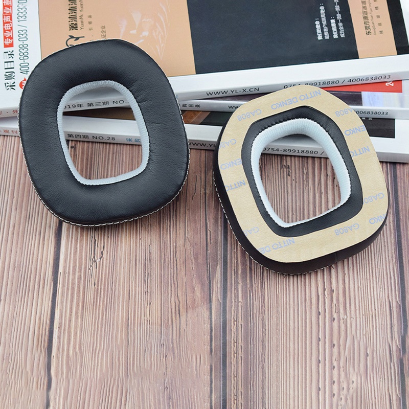 Đệm Bọc Bảo Vệ Tai Nghe Chụp Đầu Thay Thế Chuyên Dụng Cho-Astro a50 GEN3-GEN4