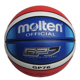 Bóng rổ Molten GP76 PU