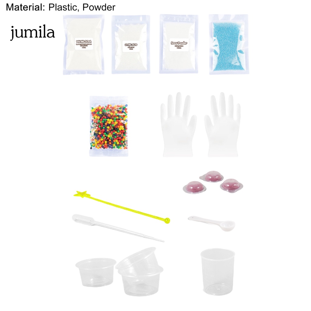 Đồ chơi trẻ em thí nghiệm khoa học phát triển trí não cho bé