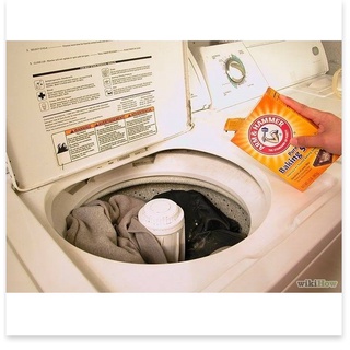 Bột Nở Arm & Hammer Pure Baking Soda